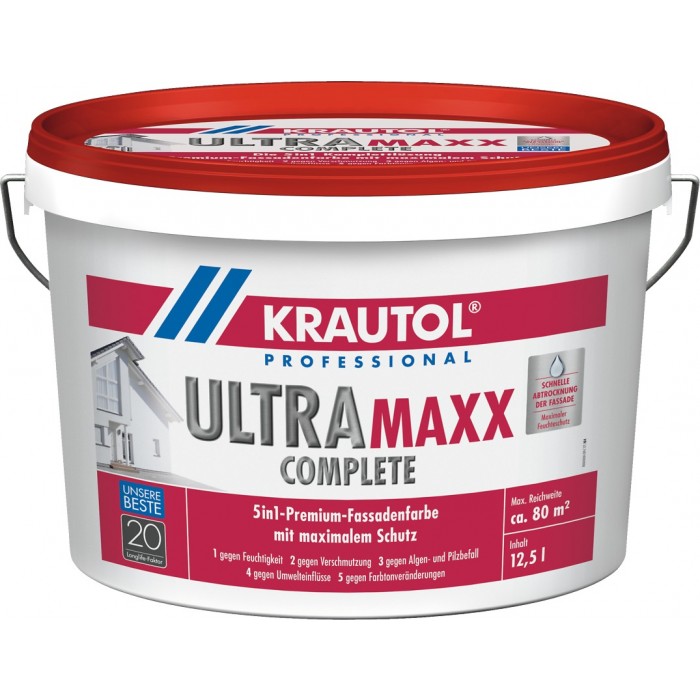 ULTRA MAXX COMPLETE