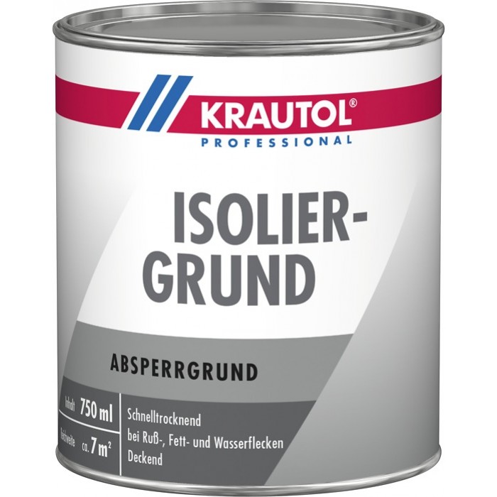 ISOLIERGRUND