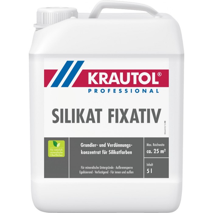 SILIKAT FIXATIV