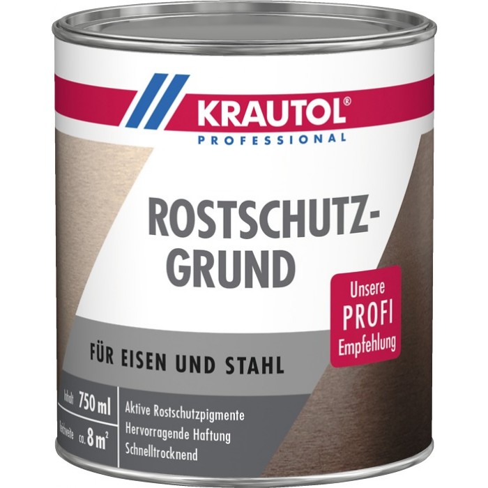 ROSTSCHUTZGRUND
