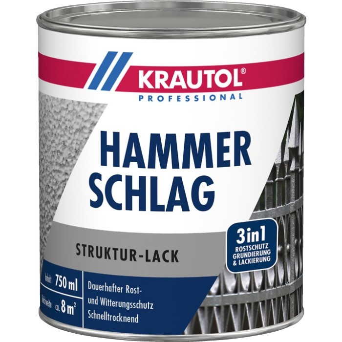 HAMMERSCHLAGLACK
