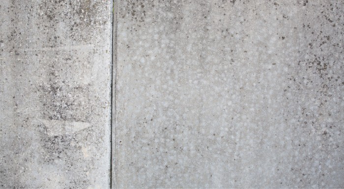 Betonoberflächen streichen