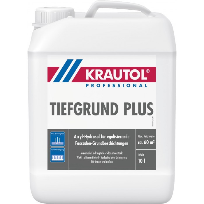 TIEFGRUND PLUS