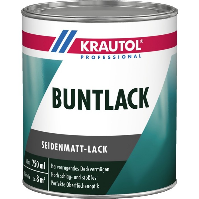 BUNTLACK