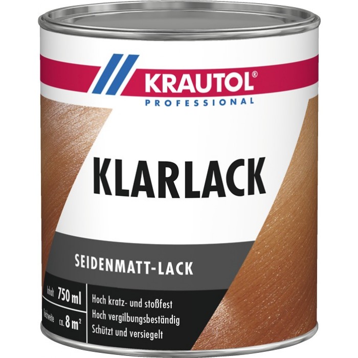 KLARLACK