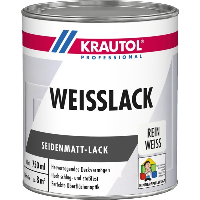 WEISSLACK